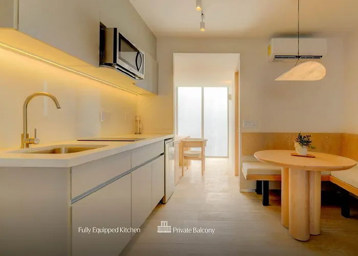 Apartment Capitalia 105