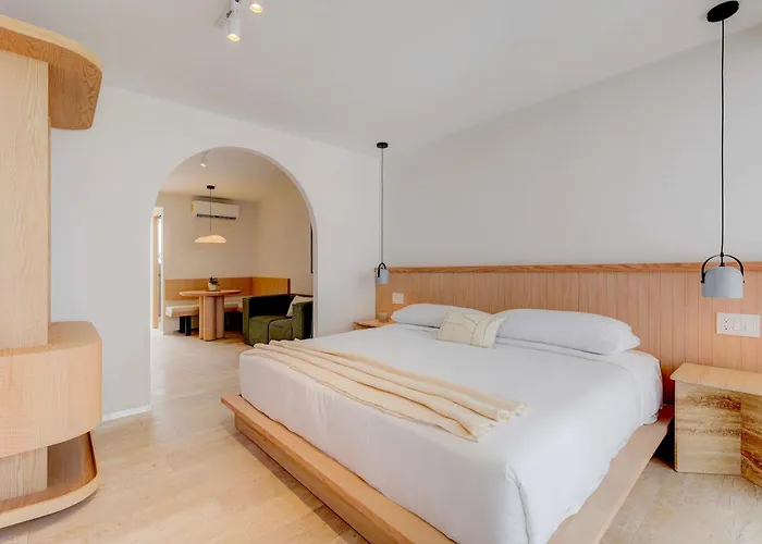 Apartment Capitalia 105