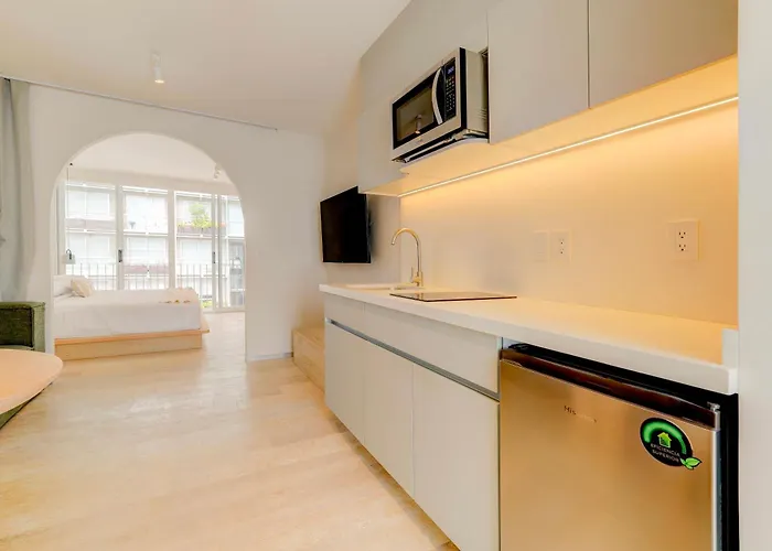 Apartment Capitalia 105